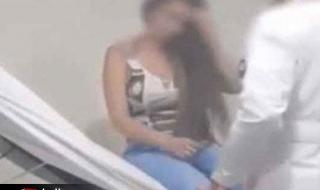 ممرض مهووس بالجنس ينهش عرض مريضة داخل مستشفى