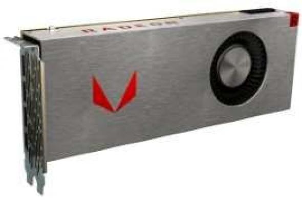 AMD تطلق بطاقات Radeon RX Vega رسمياً و تعود للمنافسة بقوة مع NVIDIA