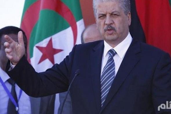 رسمياً: رئيس الوزراء الجزائري يعتذر للسعودية عن لافتة مسيئة