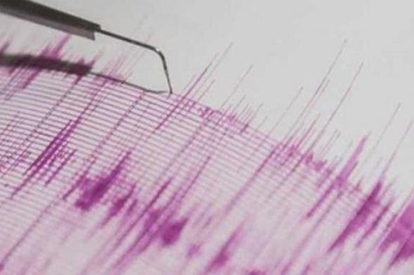 زلزال بقوة 4.4 يضرب مدينة قطور شمال غربي إيران