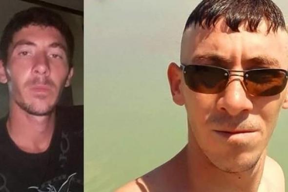 صورة الشاب الذي قتل 8 أقرباء بأبشع جريمة عرفتها ألبانيا