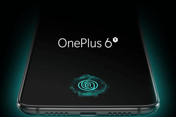 سوق دوت كوم يطرح هاتف OnePlus 6T الرائد حصرياً