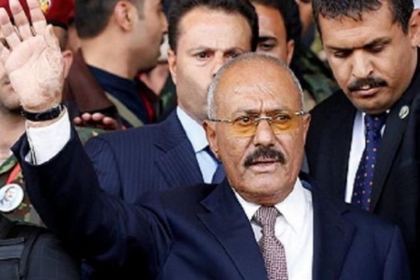 معلومات جديدة وتاريخية حول مصير جثمان الرئيس الراحل صالح (تفاصيل تنشر لأول مرة)