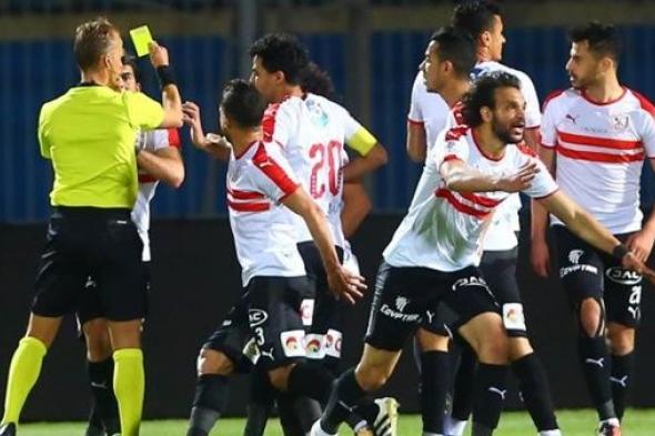 اونلاين | zamalek fans.. مشاهدة مباراة الزمالك والنجم الساحلي بث مباشر| شاهد ES Sahel live